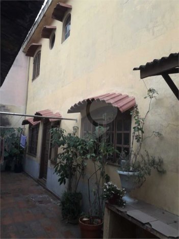 house em Rua Japão, Jardim Santo Antônio - Santo André - SP