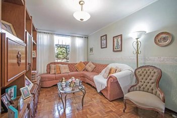 house em Rua Brejo Alegre, Brooklin Paulista - São Paulo - SP