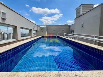 apartment em Rua Marina, Santa Maria - São Caetano do Sul - SP