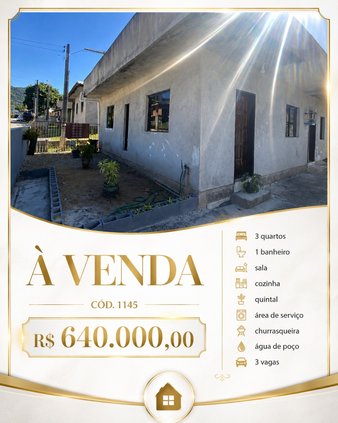Cômodo Condomínio
