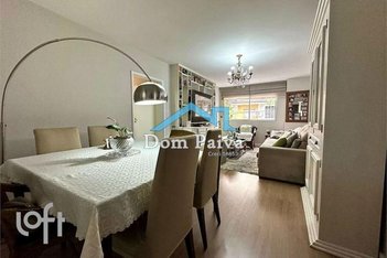 apartment em Rua Tabapuã, Itaim Bibi - São Paulo - SP