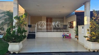 house em Rua Maria Cândida, Jardim Irajá - Ribeirão Preto - SP