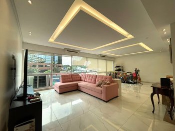 apartment em Praia Botafogo, Botafogo - Rio de Janeiro - RJ