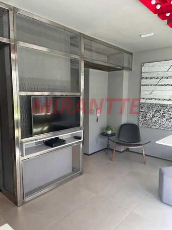 apartment em Rua das Palmeiras, Vila Buarque - São Paulo - SP
