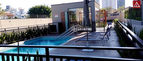 apartment em Avenida Farmaceutico Osorio Domingos Correa, Centro - Balneário Piçarras - SC