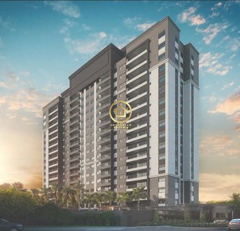 apartment em Rua Adalberto Kemeny, Parque Industrial Tomas Edson - São Paulo - SP