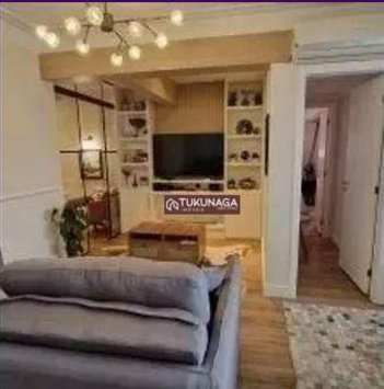 apartment em Avenida Ibijaú, Moema - São Paulo - SP