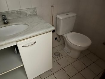 apartment em Rua Vidal de Negreiros, Retiro - Petrópolis - RJ
