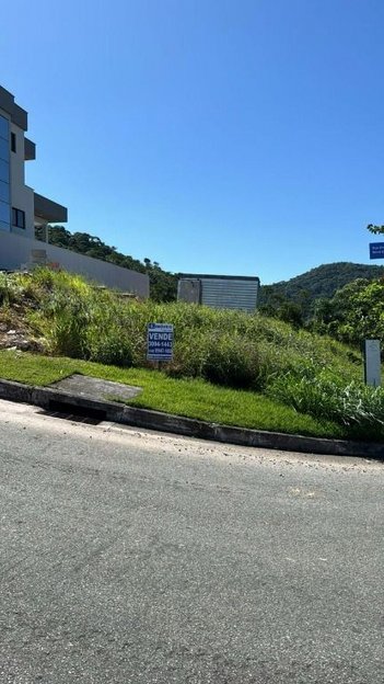 land_lot em Rodovia SC-281, Sertão do Maruim - São José - SC