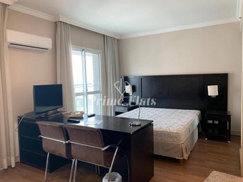 apartment em Rua Monte Alegre, Perdizes - São Paulo - SP