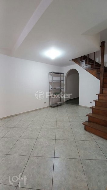 house em Rua Capitão Fonseca Rosa, Vila Cruzeiro - São Paulo - SP