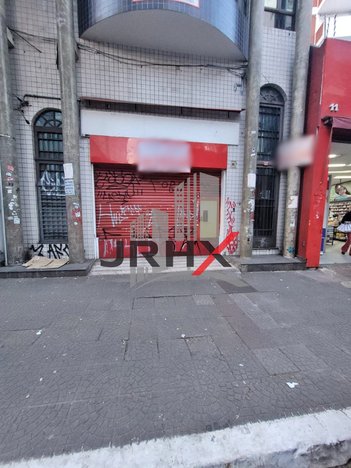 business em Rua das Palmeiras, Vila Buarque - São Paulo - SP