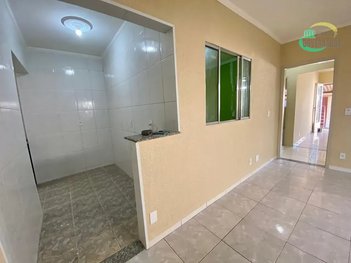 house em Rua Célia Romeiro Pinto de Castro, Jardim Uruguai - Campinas - SP
