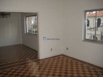 apartment em Rua Presidente Prudente, Jardim Paulista - São Paulo - SP