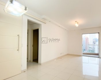 apartment em Quatá, Vila Olímpia - São Paulo - SP