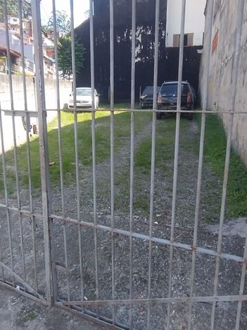 land_lot em Rua Serra do Jaraguá, Cooperativa - São Bernardo do Campo - SP