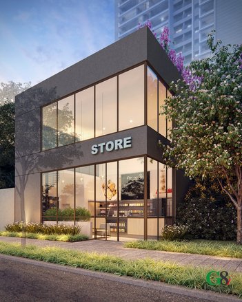 business em Rua Soriano de Sousa, Tatuapé - São Paulo - SP