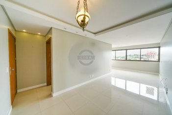 apartment em Avenida Protásio Alves, Três Figueiras - Porto Alegre - RS