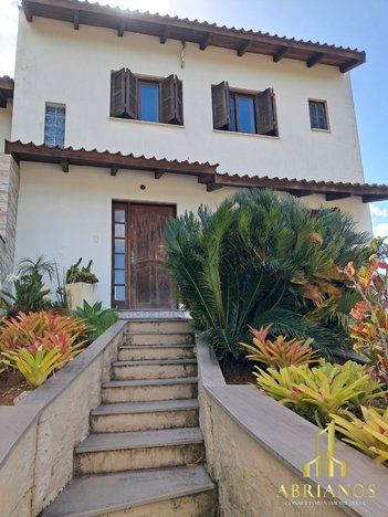 house em Rua Disnard, Santa Tereza - Porto Alegre - RS