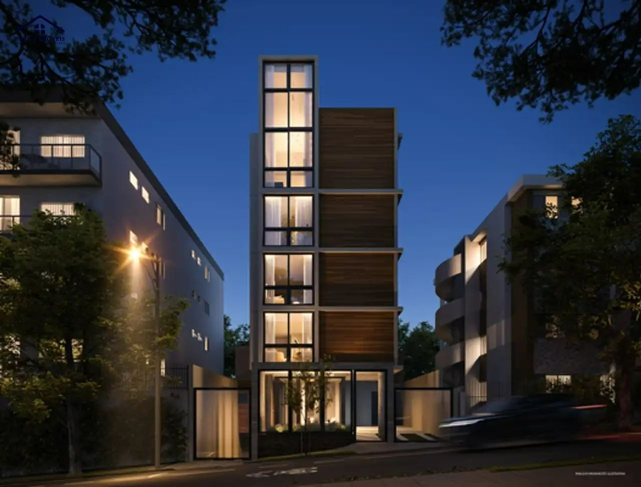 Apartamento com 2 quartos — Serra, Belo Horizonte