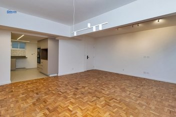 apartment em Alameda Lorena, Jardim Paulista - São Paulo - SP