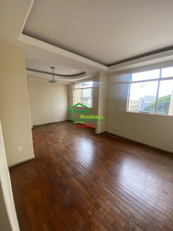 apartment em Rua Cardeal Vasconcelos Motta, Dom Cabral - Belo Horizonte - MG