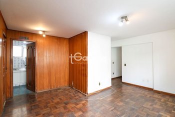 apartment em Avenida Padre Antônio José dos Santos, Cidade Monções - São Paulo - SP