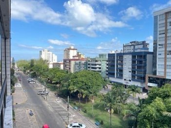 apartment em Avenida Flavio Boianovski, Capão da Canoa - Capão da Canoa - RS