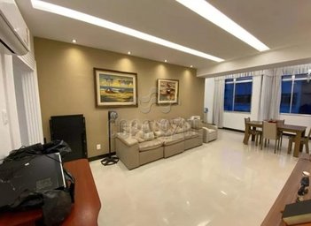 apartment em Rua Santa Clara, Copacabana - Rio de Janeiro - RJ