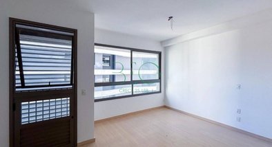 apartment em Rua Antônio Bicudo, Pinheiros - São Paulo - SP