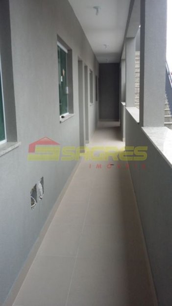 apartment em Rua Ida da Silva, Vila Guilherme - São Paulo - SP