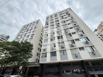 apartment em Rua Prefeito Coronel Antenor Mesquita, Centro - Florianópolis - SC