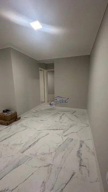 apartment em Avenida José Joaquim Seabra, Jardim Iva - São Paulo - SP