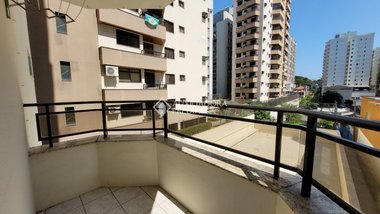 apartment em Rua Duarte Schutel, Centro - Florianópolis - SC