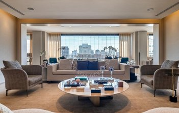 apartment em Rua Leopoldo Couto Magalhães Júnior, Itaim Bibi - São Paulo - SP