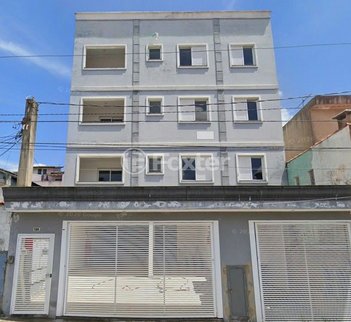 apartment em Rua Noel Nutels, Jordanópolis - São Bernardo do Campo - SP