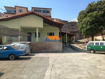 house em Rua Flor da Seiva, Jardim Alvorada - Belo Horizonte - MG