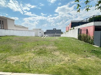 land_lot em Rua Cabriúva, Condomínio Residencial Alphaville II - São José dos Campos - SP