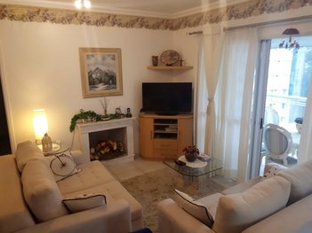 apartment em Rua Alcantarilla, Vila Andrade - São Paulo - SP