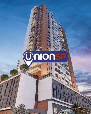 apartment em Alameda dos Arapanés, Moema - São Paulo - SP