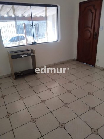 house em Rua Herculano de Freitas, Jardim Utinga - Santo André - SP