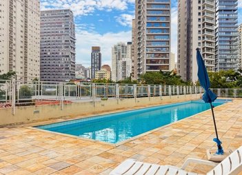apartment em Rua Araguari, Vila Uberabinha - São Paulo - SP