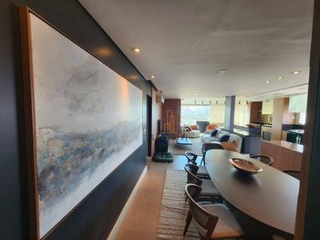 apartment em Avenida Imperatriz Leopoldina, Nova Petrópolis - São Bernardo do Campo - SP
