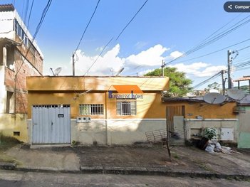 house em Aparecida, Maria Goretti - Belo Horizonte - MG