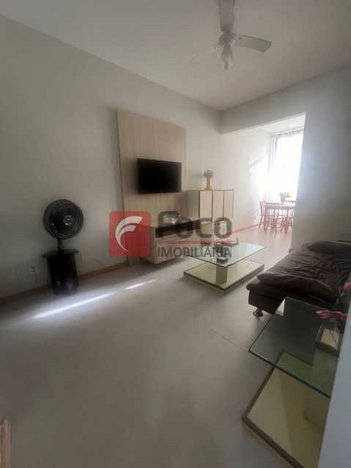 apartment em Rua Belfort Roxo, Copacabana - Rio de Janeiro - RJ