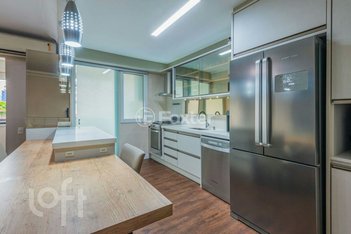 apartment em Rua Desembargador Urbano Salles, Centro - Florianópolis - SC