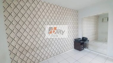 apartment em Rua Itapuã, Centro-Sul - Várzea Grande - MT