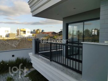 apartment em Avenida Beira Mar, Pinheira - Palhoça - SC