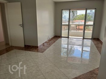 apartment em Agostinho Gomes, Ipiranga - São Paulo - SP