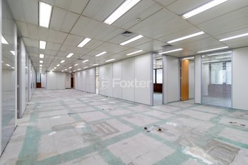 apartment em Rua Verbo Divino, Chácara Santo Antônio (Zona Sul) - São Paulo - SP